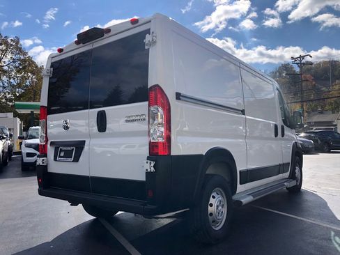 Used 2023 RAM ProMaster 2500 image 5