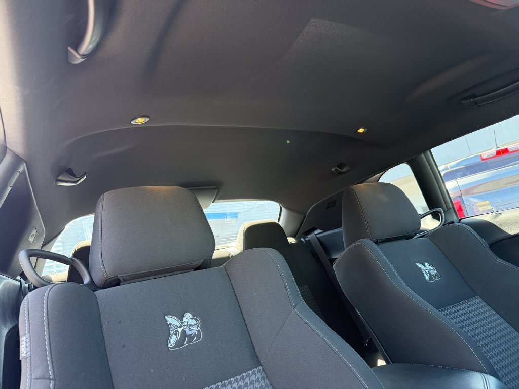 Used 2021 Dodge Challenger R/T Scat Pack RWD image 16