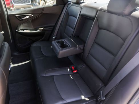 Used 2019 Chevrolet Malibu Premier w/ Sun and Wheel Package image 26