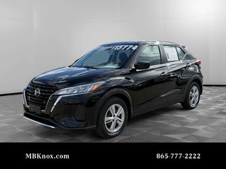 Used 2021 Nissan Kicks S video 1