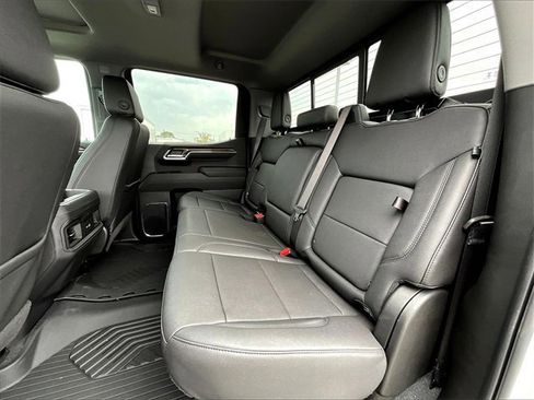 New 2026 Chevrolet Silverado 1500 LT Trail Boss w/ LT Trail Boss Premium Package image 12