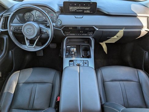 Used 2024 MAZDA CX-90 3.3 Turbo w/ Preferred Package image 9