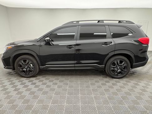Used 2025 Subaru Ascent Onyx Edition AWD/4WD image 13