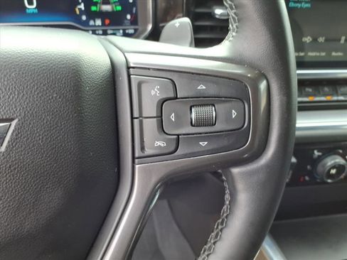 Used 2023 Chevrolet Silverado 1500 High Country w/ High Country Premium Package image 29