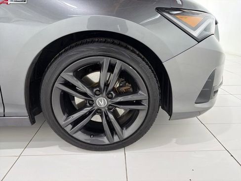 Certified 2023 Acura Integra A-Spec image 45