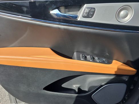 Certified 2023 Lincoln Nautilus Black Label w/ Class II Trailer Tow Package image 26