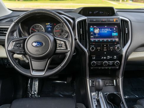 Used 2021 Subaru Ascent Premium w/ Sport Package AWD/4WD image 13