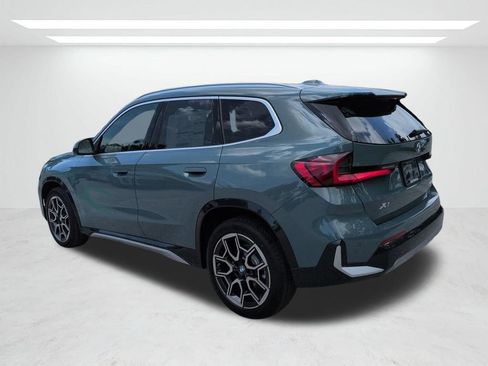 New 2026 BMW X1 xDrive28i w/ Technology Package AWD/4WD image 6