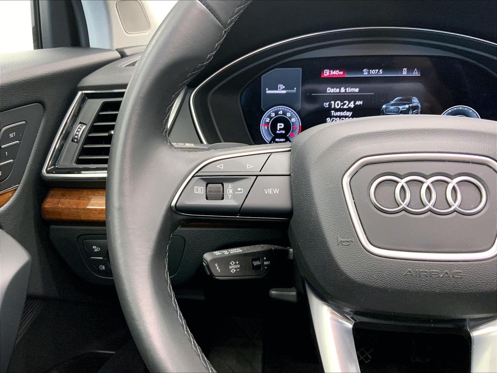 Certified 2023 Audi Q5 2.0T Premium Plus w/ Premium Plus Package AWD/4WD image 20