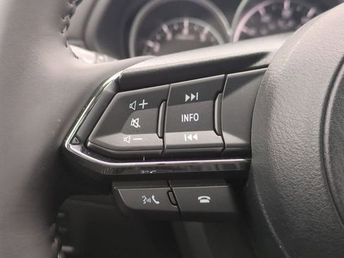 New 2025 MAZDA CX-5 AWD 2.5 S w/ Select Package image 23