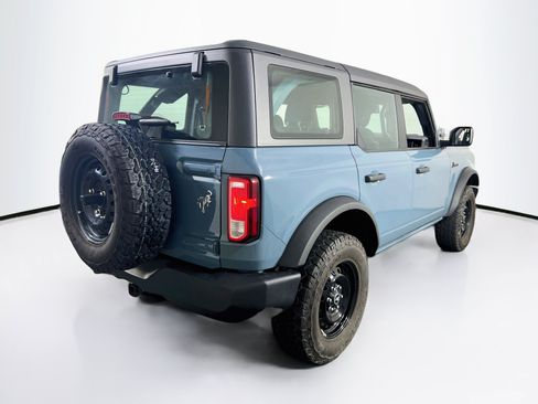 Used 2023 Ford Bronco 4-Door AWD/4WD image 5