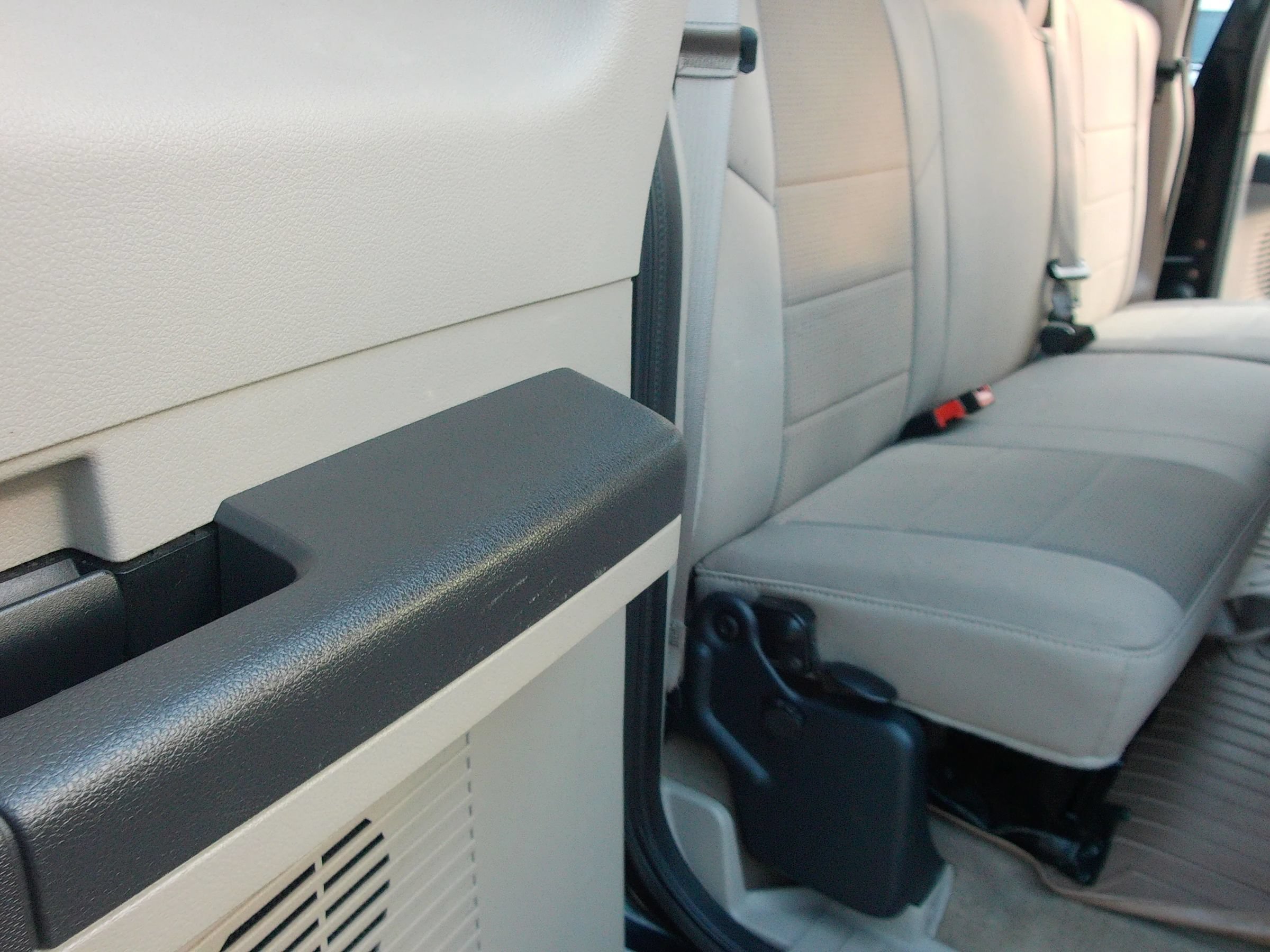 Used 2008 Ford F350 XLT AWD/4WD image 27