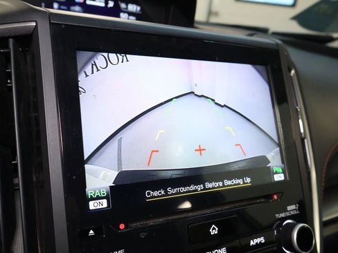 Used 2023 Subaru Crosstrek 2.5i Limited image 33