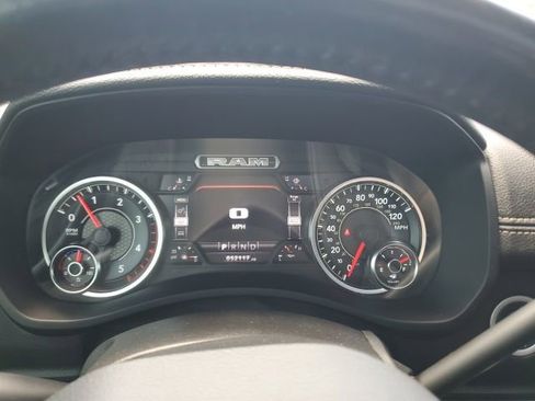 Used 2020 RAM 2500 Laramie w/ Night Edition AWD/4WD image 25