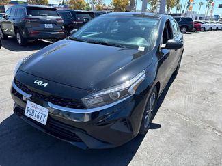 Used 2023 Kia Forte LXS FWD video 1
