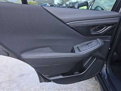 Certified 2025 Subaru Outback Premium image 37