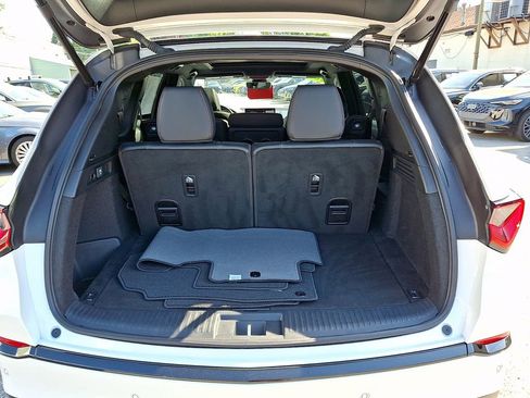 Used 2024 Acura MDX A-Spec AWD/4WD image 33