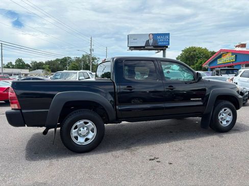 Used 2013 Toyota Tacoma PreRunner w/ Convenience Pkg RWD image 4