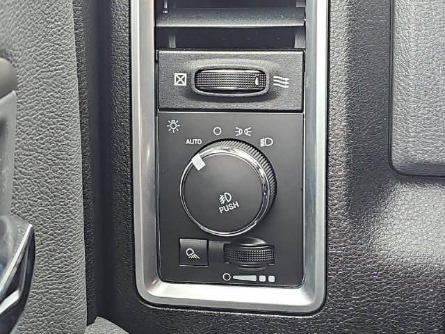 Used 2017 RAM 2500 Big Horn AWD/4WD image 26