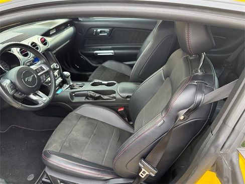 Used 2016 Ford Mustang GT Premium image 19