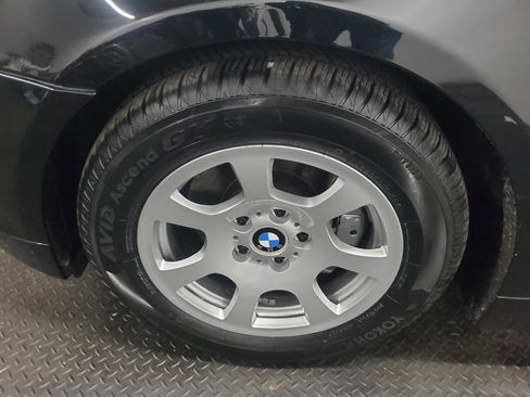 Used 2004 BMW 525i Sedan image 21