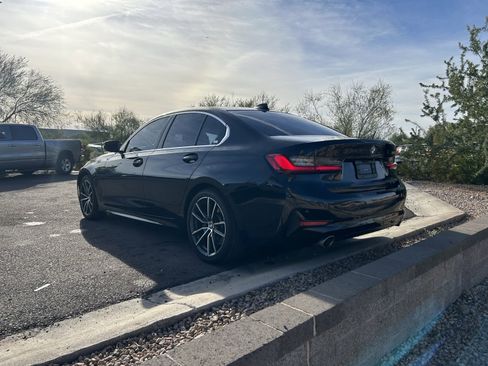 Used 2019 BMW 330i 330i image 5