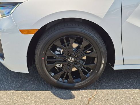 New 2026 Honda Odyssey Sport-L image 9
