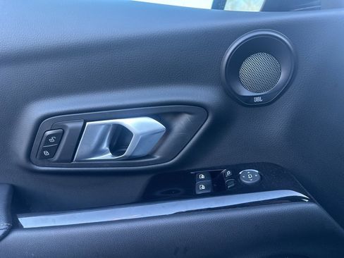 Used 2023 Toyota Supra Premium image 10