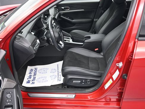 Used 2023 Acura Integra A-Spec image 19