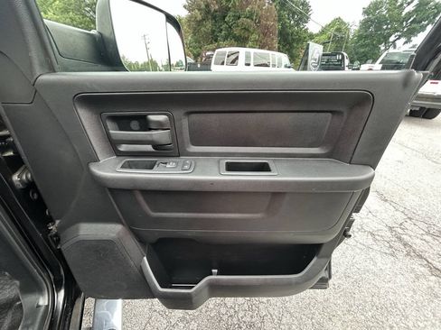 Used 2015 RAM 4500 Tradesman w/ Chrome Appearance Group AWD/4WD image 22