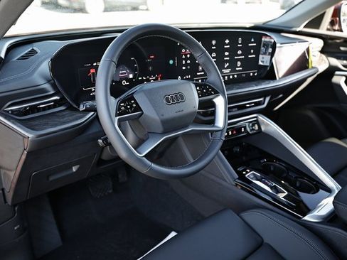 New 2025 Audi Q5 Prestige image 19