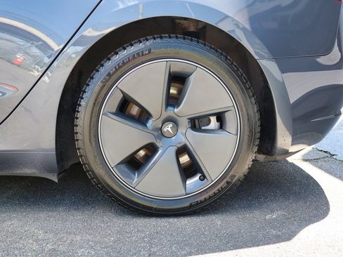 Used 2023 Tesla Model 3 Long Range AWD/4WD image 61