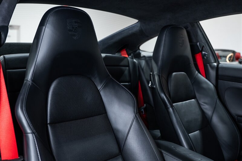 Used 2019 Porsche 911 Carrera GTS RWD image 59