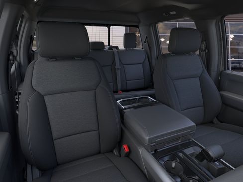 New 2026 Ford F150 XLT AWD/4WD image 10