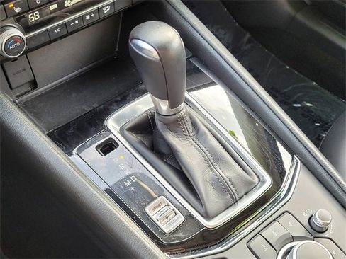 Used 2024 MAZDA CX-5 AWD 2.5 S w/ Select Package image 21