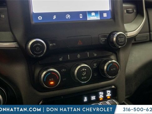 Used 2022 RAM 1500 Big Horn image 10