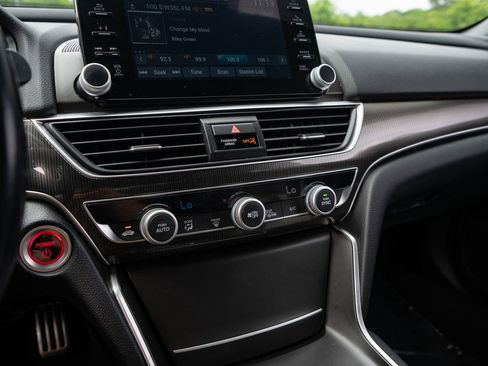 Used 2022 Honda Accord Sport image 25