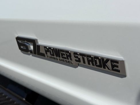 New 2026 Ford F250 XL w/ STX Appearance Package image 13