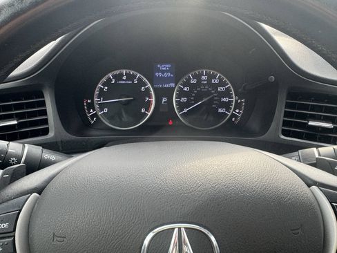 Used 2014 Acura ILX FWD image 10