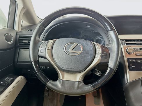 Used 2013 Lexus RX 350 FWD w/ Premium Pkg image 17