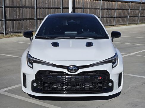 Used 2024 Toyota Corolla GR image 9