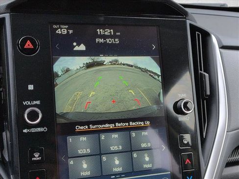 Certified 2024 Subaru Crosstrek 2.0i Premium image 18