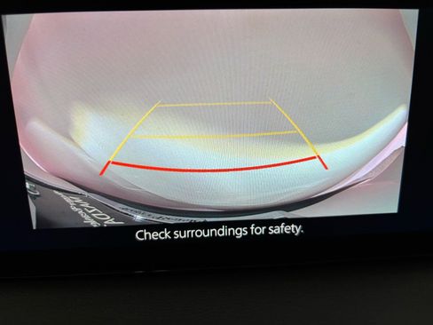 Certified 2025 MAZDA CX-50 2.5 Hybrid w/ Premium Plus Pkg image 25