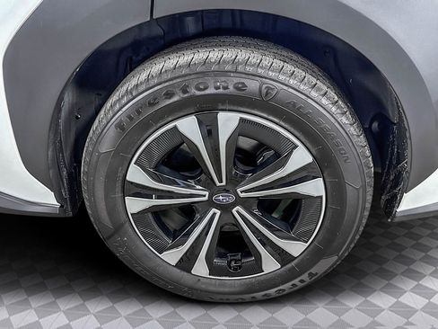 Used 2023 Subaru Solterra AWD image 32