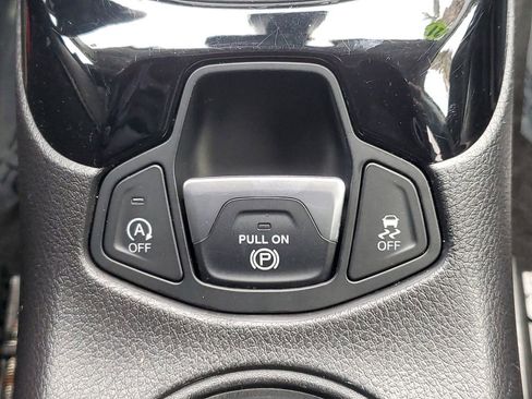 Used 2021 Jeep Compass Altitude image 32