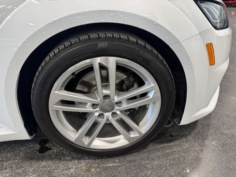 Used 2020 Audi TT 2.0T image 23