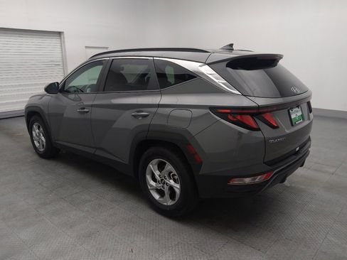 Used 2024 Hyundai Tucson SEL image 3
