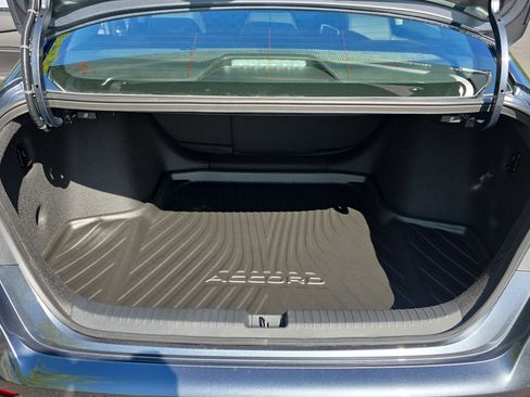 New 2026 Honda Accord Touring image 12