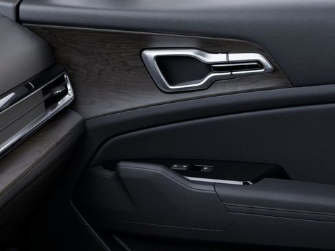 Certified 2024 Kia Sportage X-Pro image 27