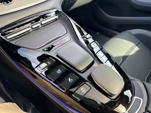 Used 2026 Mercedes-Benz AMG GT 63 image 27